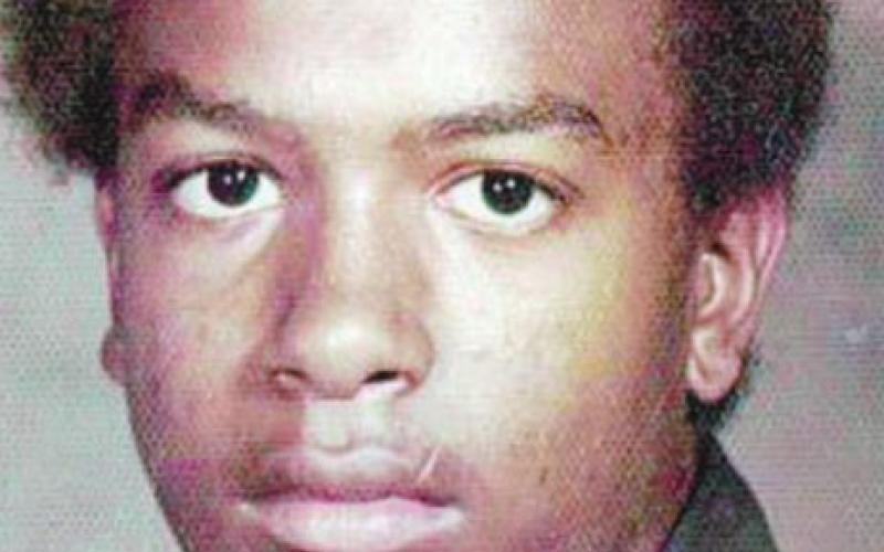 Darryl Elbert Bank