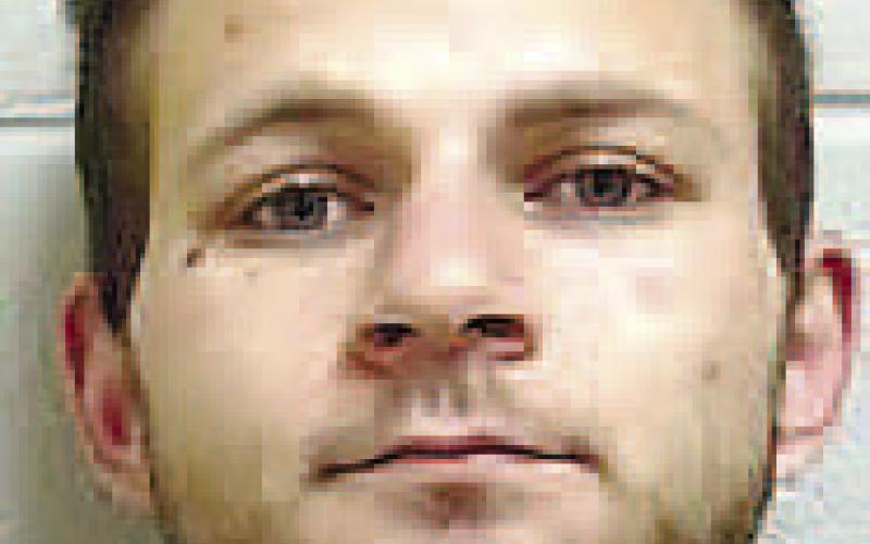Stefan Lee Mander