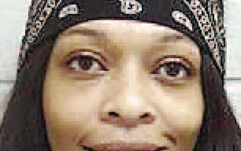 Joycelyn Alqinette Scott