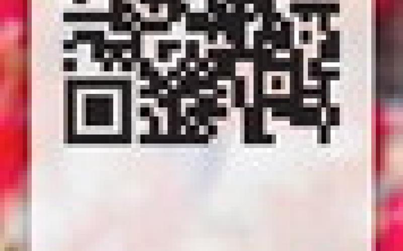 Scan this QR code to see the Bulldogs tale the field.