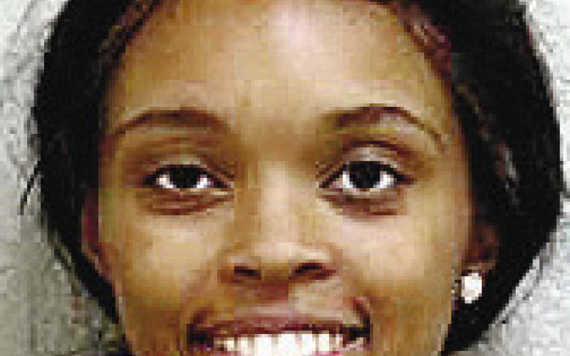 Kendreaka Simmons