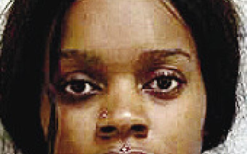 Tyraneesha Sweatt
