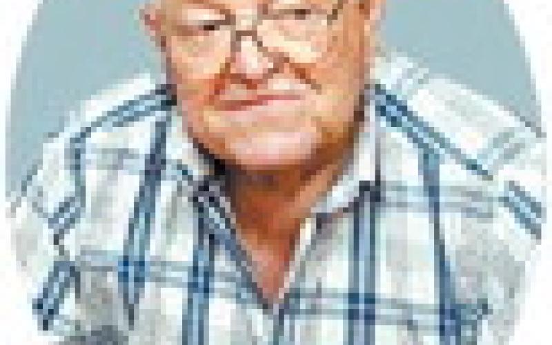 James Dallas Turk, Jr.