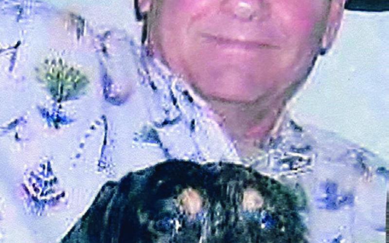 Claude Lamar Alford Jr.