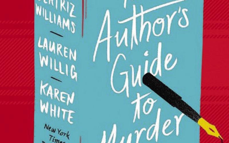 The Author’s Guide to Murder