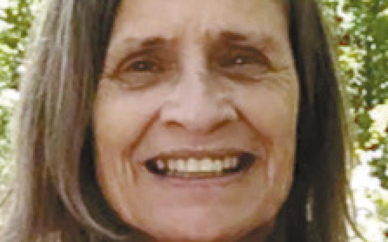 Joyce Alford Anderson