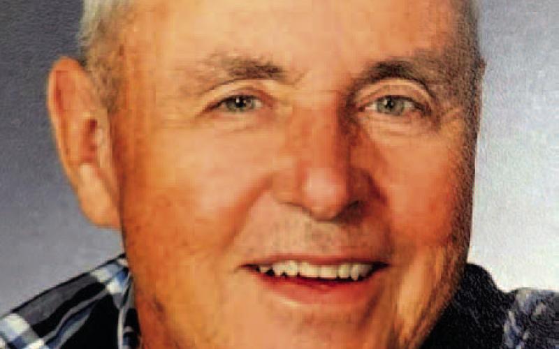 William Arnold “Bill” Carman, Jr.