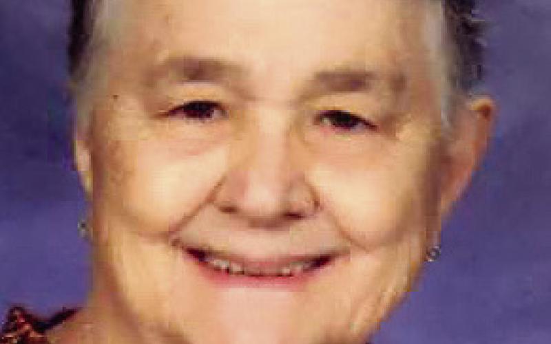 Trina Callaway