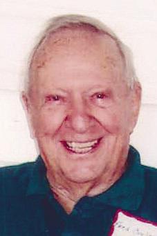 Fred Stewart Corley
