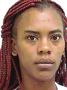 Tiasia Lashawn Hill