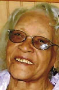 Frances Hargrove Waller