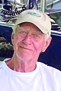 Michael Kirlin Lewis