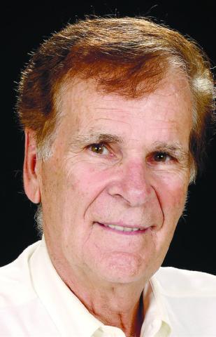 Donald Patrick “Don” Smith