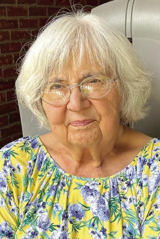 Betty Holloway