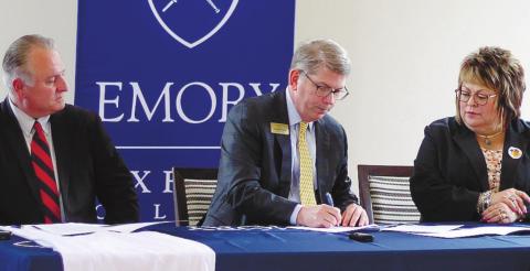 Oxford College announces College Summer Experience Program for Newton, Putnam County students