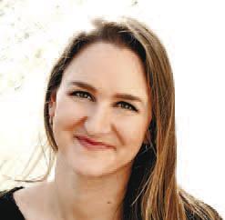 Willingham GWM’s ‘Meet the Author’ for December