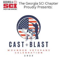 ‘Cast & Blast’ to honor wounded vets
