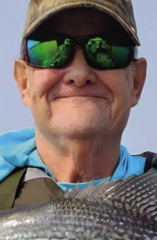 Lee Coleman Columnist