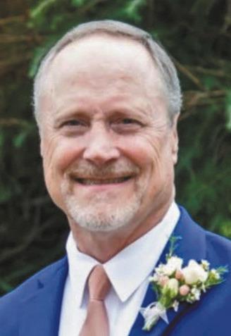 Tim Robert Swymer