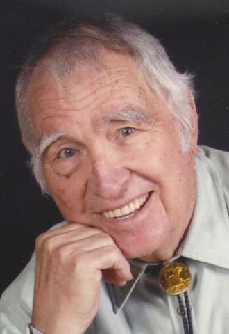 Clarence Eugene Wright Jr