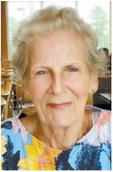 Margaret Lucille Vining