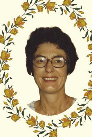 Betty Carolyn Carter Sills