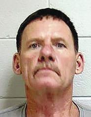 Putnam County Jail Report