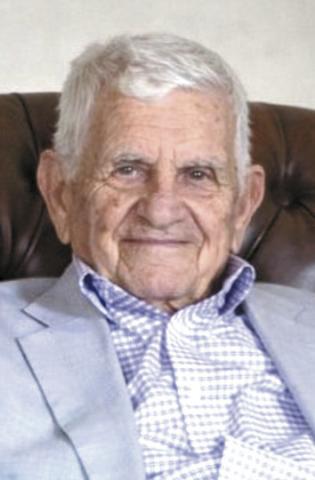 Patterson Henry Knowles