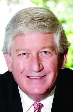 Dink NeSmith/Columnist