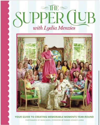 The Supper Club