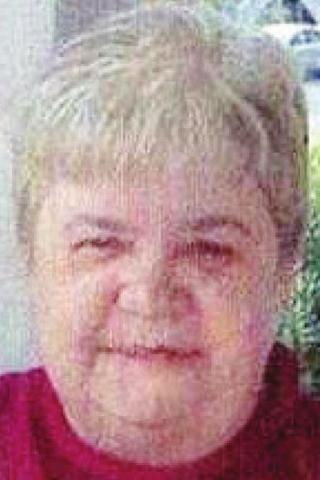 Joy Yarbrough