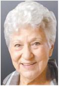 Joann “Jody” Manus