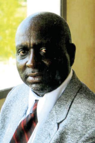 Mr. Harold Norwood