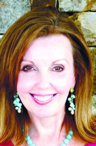 Ronda Rich/Columnist