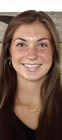 Abigail Smith