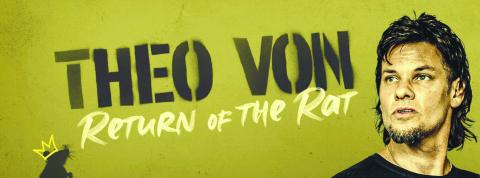 Theo Von/CONTRIBUTED