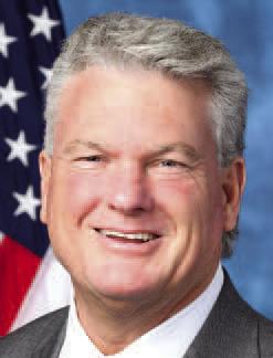 Mike Collins