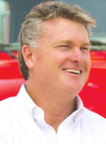 Mike Collins (R)