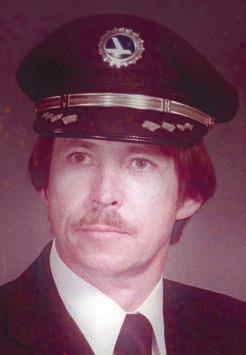 Hugh Davis Ridgway Jr.