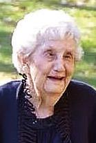 Maxine Thomas Mason