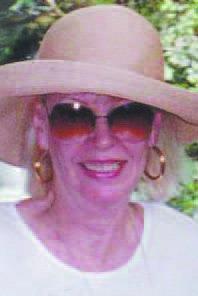Betty “Anne” Holloway