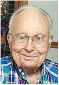 Alexander Jackson “Jack” Rossee