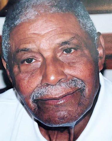 George Jordan Jr.