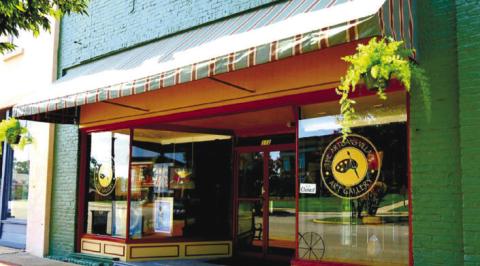 TAV an important part of Lake Country Arts Alliance