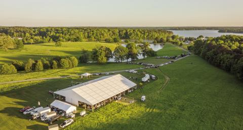 The Lake Oconee Academy Foundation is hosing its annual Denim and Diamonds charity fundraiser March 2 at Collins Farm. CONTRIBUTED