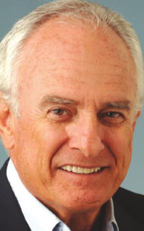 Loran Smith