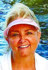 Patricia Ward Clay