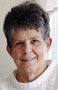 Dollie Batchelor Harper