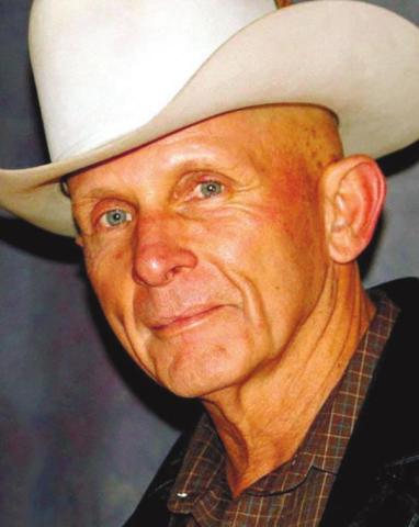 Roy Embry