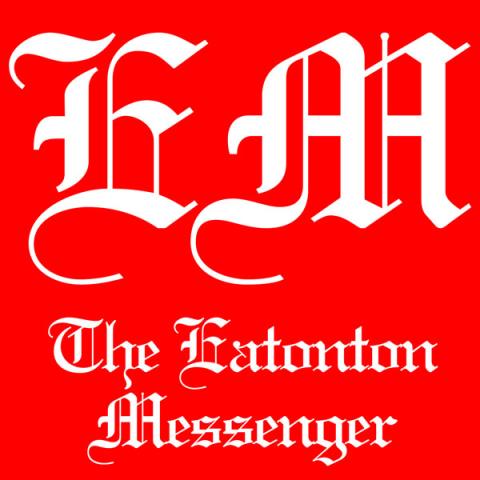 THE EATONTON MESSENGER